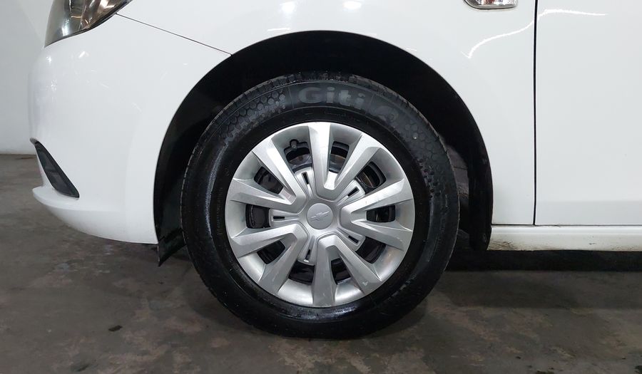 Chevrolet Aveo 1.5 LS A Sedan 2021