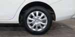 Chevrolet Aveo 1.5 LS A Sedan 2021