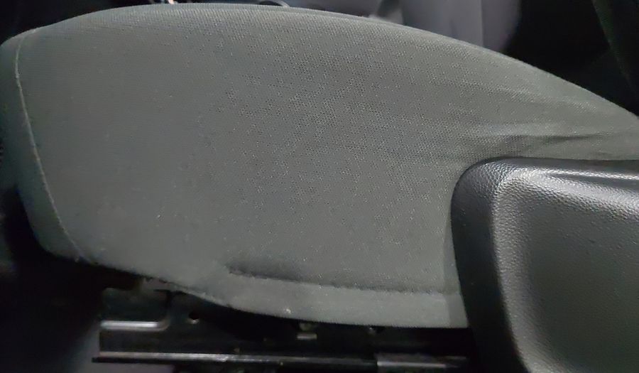 Chevrolet Aveo 1.5 LS A Sedan 2021