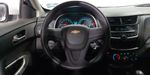 Chevrolet Aveo 1.5 LS A Sedan 2021