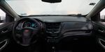 Chevrolet Aveo 1.5 LS A Sedan 2021