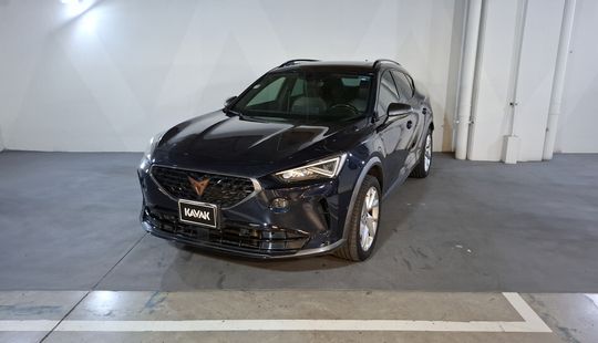 Cupra • Formentor