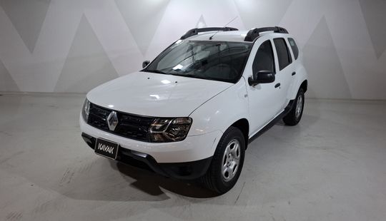 Renault • Duster