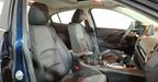 Mazda 3 2.0 SEDAN I TOURING TA Sedan 2016