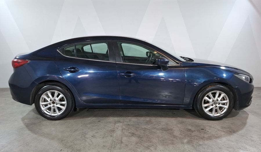 Mazda 3 2.0 SEDAN I TOURING TA Sedan 2016