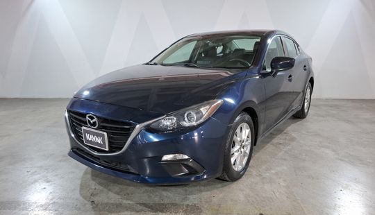Mazda • Mazda 3