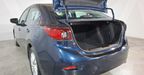 Mazda 3 2.0 SEDAN I TOURING TA Sedan 2016