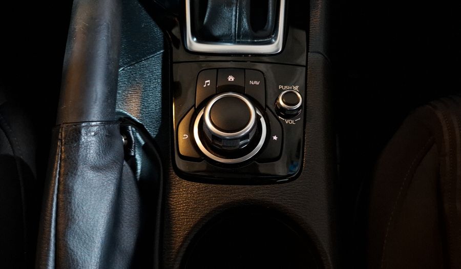 Mazda 3 2.0 SEDAN I TOURING TA Sedan 2016