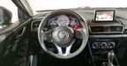 Mazda 3 2.0 SEDAN I TOURING TA Sedan 2016