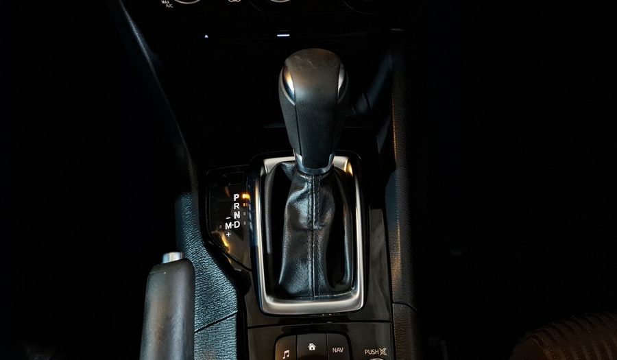 Mazda 3 2.0 SEDAN I TOURING TA Sedan 2016