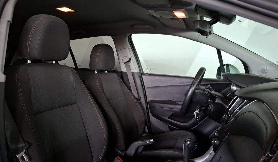 Chevrolet Trax 1.8 B LT AUTO Suv 2019