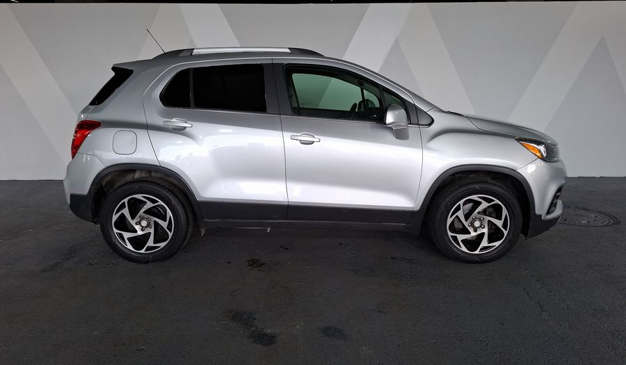 Chevrolet Trax 1.8 B LT AUTO Suv 2019