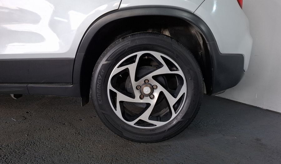 Chevrolet Trax 1.8 B LT AUTO Suv 2019