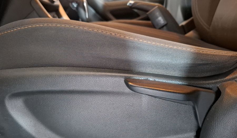Chevrolet Trax 1.8 B LT AUTO Suv 2019