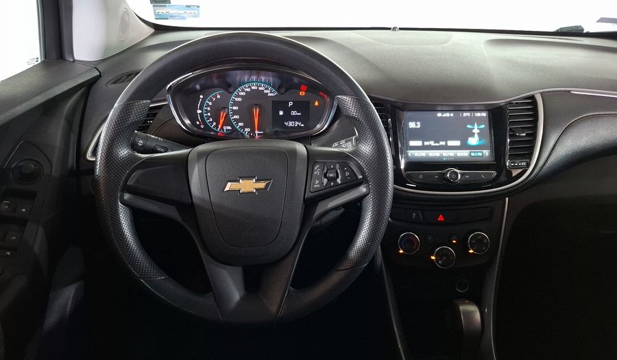 Chevrolet Trax 1.8 B LT AUTO Suv 2019