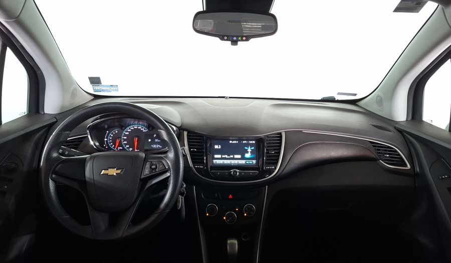 Chevrolet Trax 1.8 B LT AUTO Suv 2019