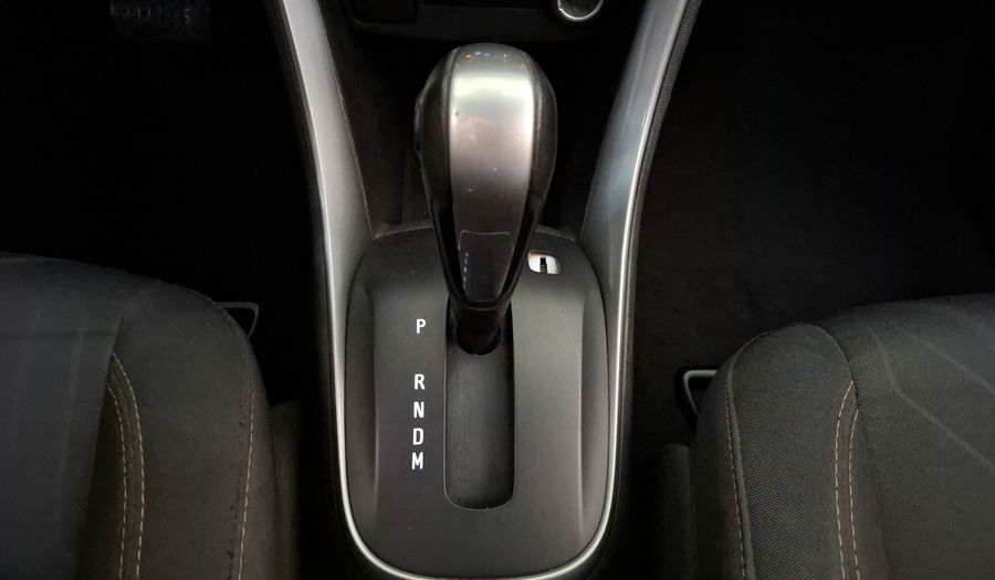 Chevrolet Trax 1.8 B LT AUTO Suv 2019