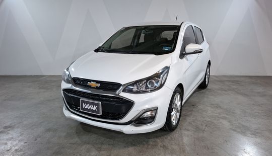 Chevrolet • Spark