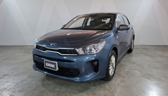 Kia • Rio