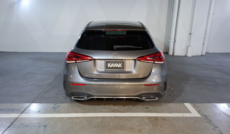 Mercedes Benz Clase A 1.3 200 SPORT DCT Hatchback 2020