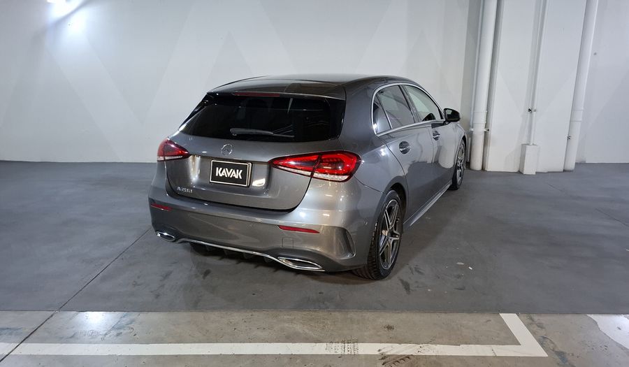 Mercedes Benz Clase A 1.3 200 SPORT DCT Hatchback 2020