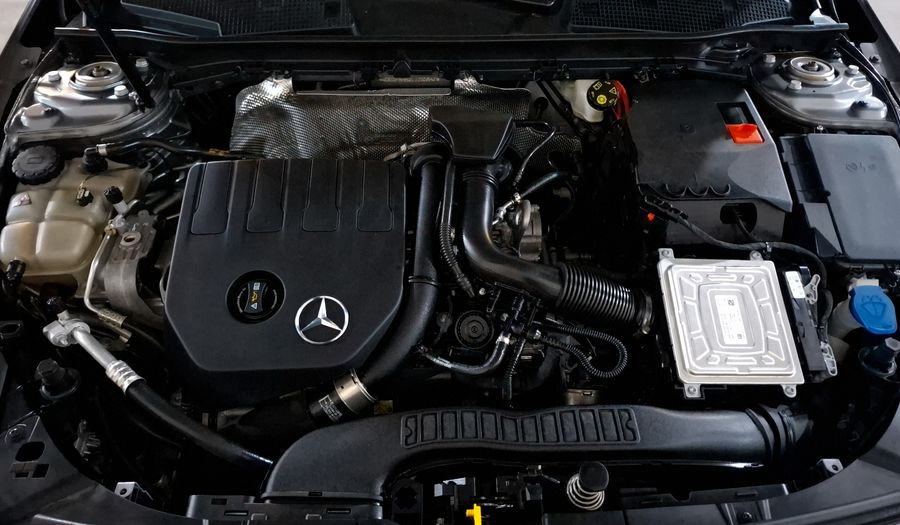 Mercedes Benz Clase A 1.3 200 SPORT DCT Hatchback 2020