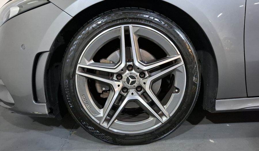 Mercedes Benz Clase A 1.3 200 SPORT DCT Hatchback 2020