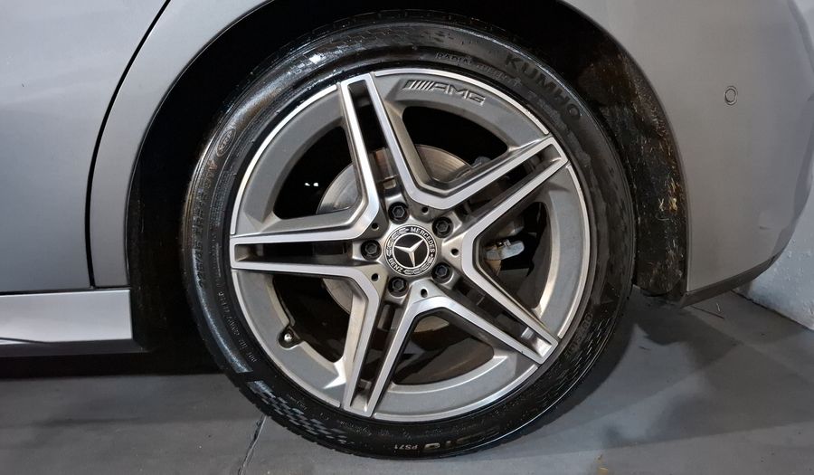 Mercedes Benz Clase A 1.3 200 SPORT DCT Hatchback 2020