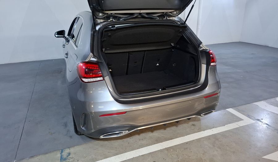 Mercedes Benz Clase A 1.3 200 SPORT DCT Hatchback 2020