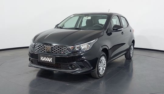 2022 • 39.486 km • Manual