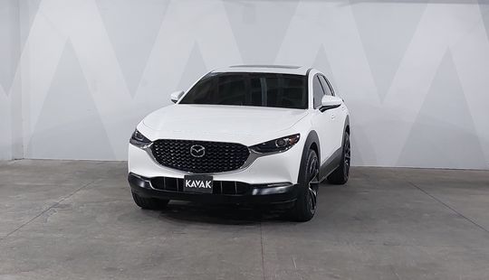 Mazda • CX-30