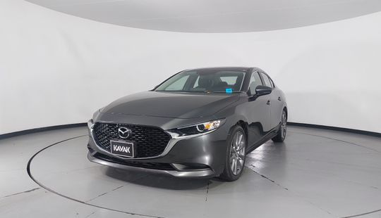 Mazda • Mazda 3