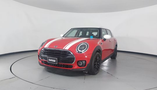 Mini • Cooper Clubman