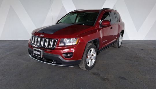 Jeep • Compass