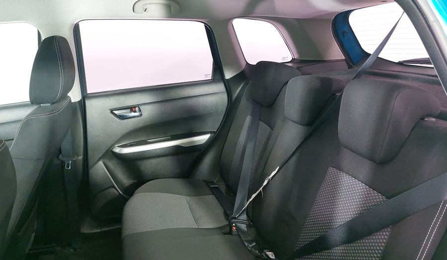 Suzuki Vitara 1.6 GLS AT Suv 2017