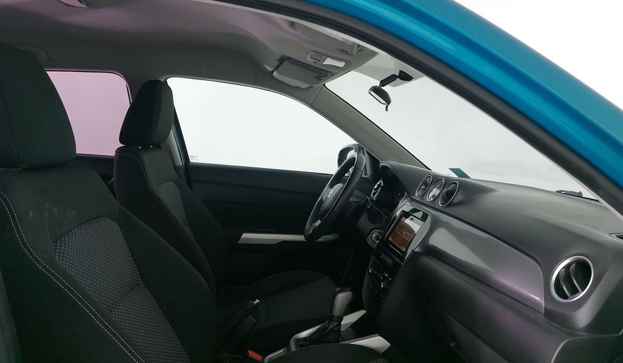 Suzuki Vitara 1.6 GLS AT Suv 2017