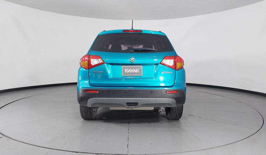 Suzuki Vitara 1.6 GLS AT Suv 2017