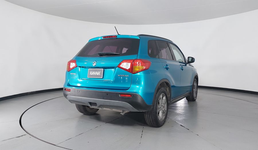 Suzuki Vitara 1.6 GLS AT Suv 2017