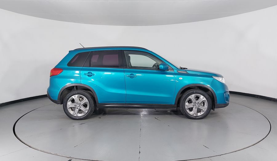 Suzuki Vitara 1.6 GLS AT Suv 2017