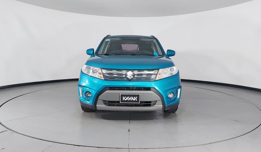 Suzuki Vitara 1.6 GLS AT Suv 2017