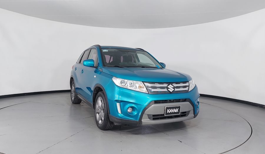 Suzuki Vitara 1.6 GLS AT Suv 2017