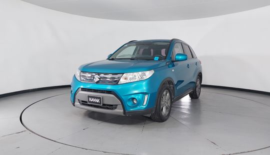 Suzuki • Vitara