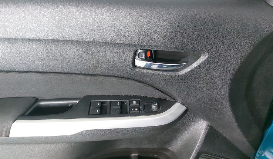 Suzuki Vitara 1.6 GLS AT Suv 2017