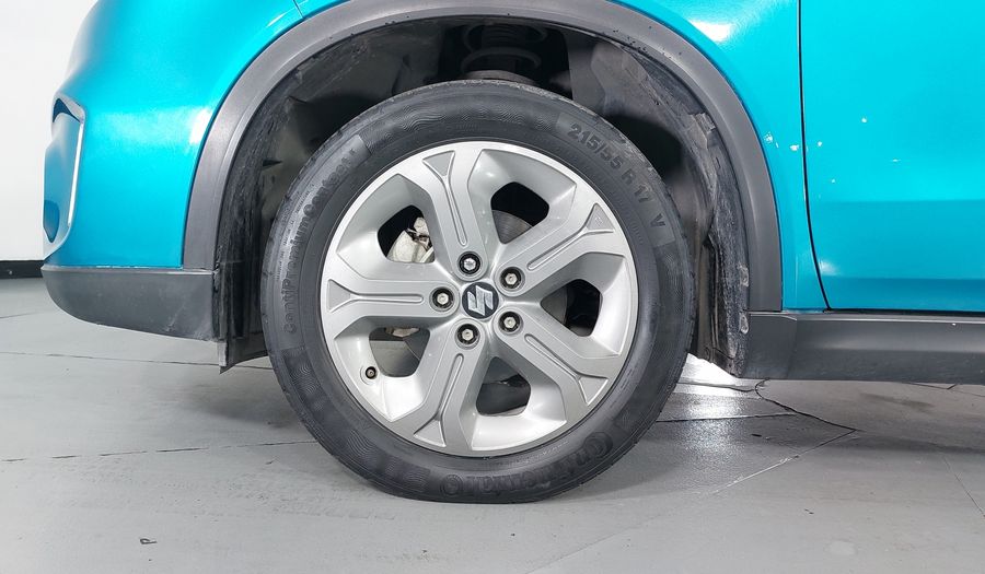 Suzuki Vitara 1.6 GLS AT Suv 2017