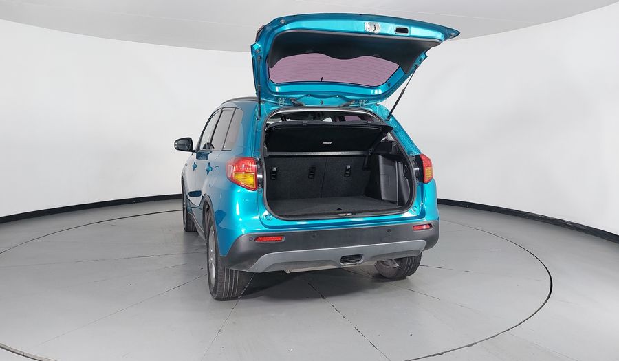 Suzuki Vitara 1.6 GLS AT Suv 2017