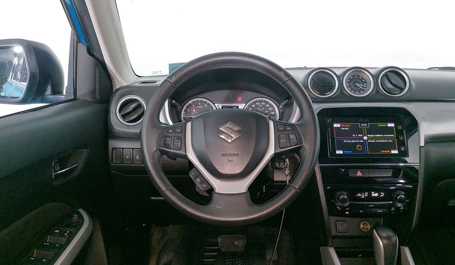 Suzuki Vitara 1.6 GLS AT Suv 2017