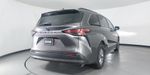 Toyota Sienna 2.5 HEV XLE AUTO Minivan 2021