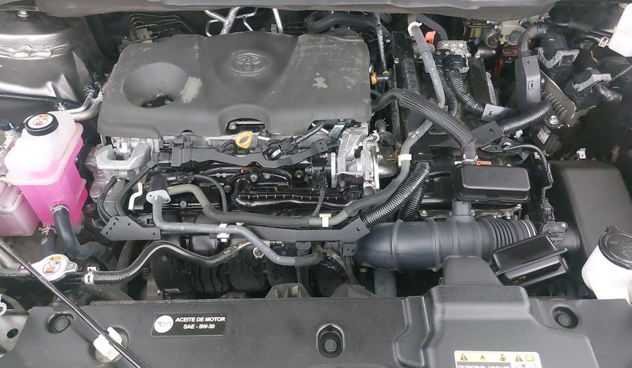 Toyota Sienna 2.5 HEV XLE AUTO Minivan 2021