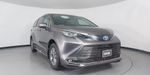 Toyota Sienna 2.5 HEV XLE AUTO Minivan 2021