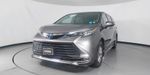 Toyota Sienna 2.5 HEV XLE AUTO Minivan 2021